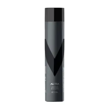 Шампунь для волос от перхоти / ALPHA 300 мл