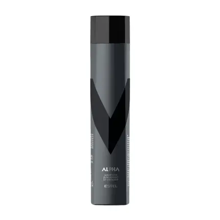 ESTEL PROFESSIONAL Шампунь для волос от перхоти / ALPHA 300 мл - 1