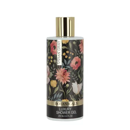 VIVIAN GRAY Гель для душа, ботаника / Shower Gel Botanicals 250 мл - 1