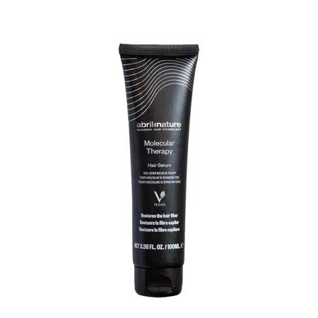ABRIL ET NATURE Сыворотка для волос Молекулярная терапия / Molecular Therapy Hair Serum 100 мл - 1