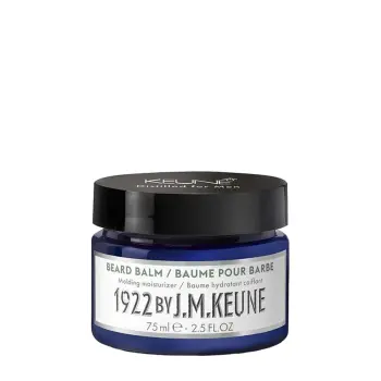 Бальзам для бороды / 1922 SHAVING PRODUCTS 75 мл