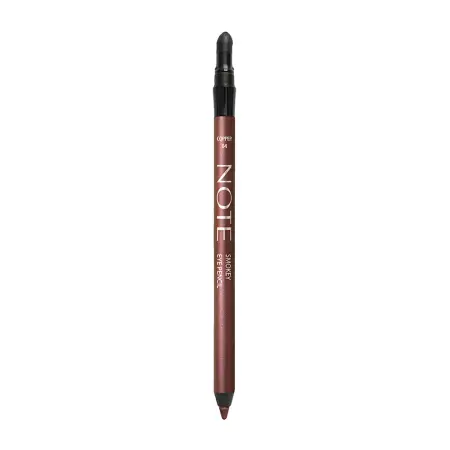 NOTE Карандаш для глаз, для создания эффекта смоуки 04 / SMOKEY EYE PENCIL 1,2 гр - 1