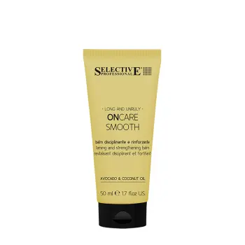 Кондиционер разглаживающий / ONCARE SMOOTH 50 мл