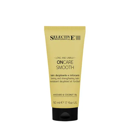 SELECTIVE PROFESSIONAL Кондиционер разглаживающий / ONCARE SMOOTH 50 мл - 1