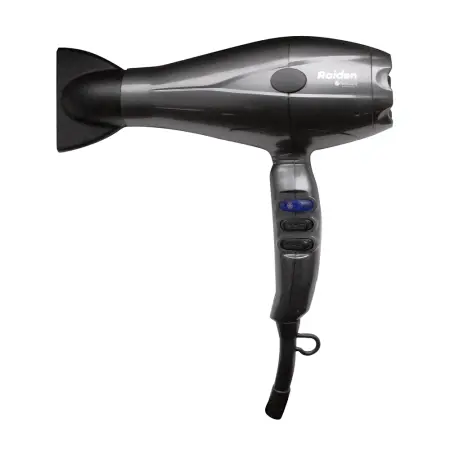 HAIRWAY Фен Hairway Raiden 2400W - 1