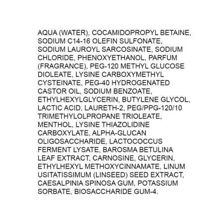 ALFAPARF MILANO Шампунь балансирующий / SDL SCALP BALANCING LOW SHAMPOO 250 мл - 5