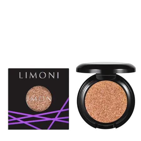 LIMONI Тени для век 012 / Eye Shadow Prism 2 гр - 5