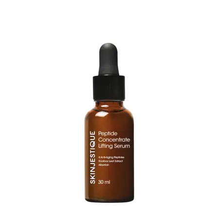 SKINJESTIQUE Сыворотка пептидная с лифтинг действием для лица / Peptide Concentrate Lifting Serum 30 мл - 1