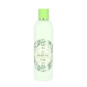 Лосьон для тела, зеленый чай / Body Lotion Green Tea 250 мл