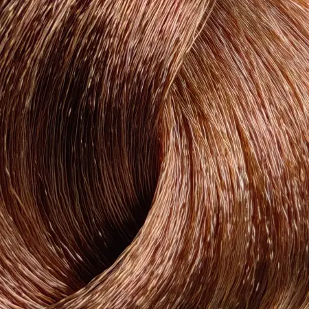 DIKSON 7/72 крем-краска для волос, русый шоколадный / Dikson Color Biondo Cioccolato 120 мл - 1