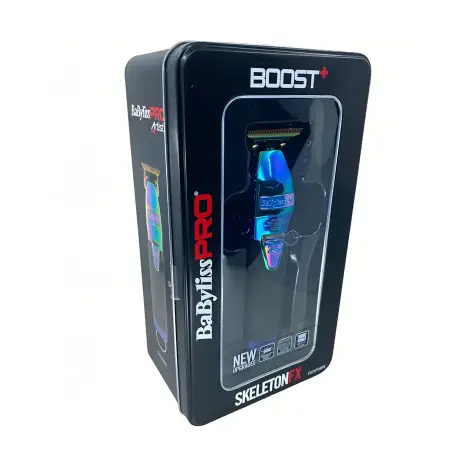 BABYLISS PRO Триммер для окантовки BaByliss PRO BOOST+ CHAMELEON - 5