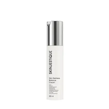 Крем успокаивающий для лица / Skin Redness Balance Cream 50 мл