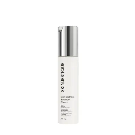 SKINJESTIQUE Крем успокаивающий для лица / Skin Redness Balance Cream 50 мл - 1