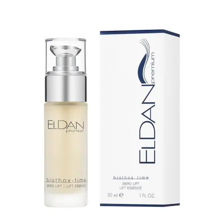 ELDAN cosmetics Сыворотка лифтинг / Premium biothox time 30 мл - 2