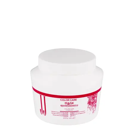 JJ Маска для окрашенных волос / JJ HAIR COLOR CARE MASK 500 мл - 1