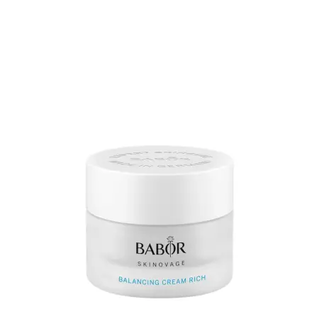 BABOR Крем для комбинированной кожи / Skinovage Balancing Cream Rich 50 мл - 1