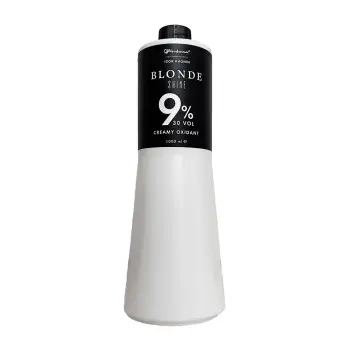Оксидант-крем 9% / Shine 1000 мл