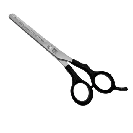 DEWAL PROFESSIONAL Ножницы парикмахерские филировочные 6 EASY STEP - 2