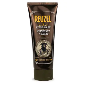 Шампунь для бороды / Beard wash 200 мл