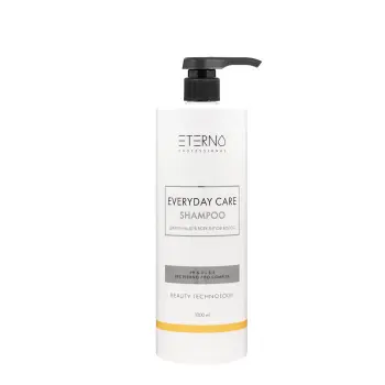 Шампунь для всех типов волос / Everyday care SHAMPOO 1000 мл