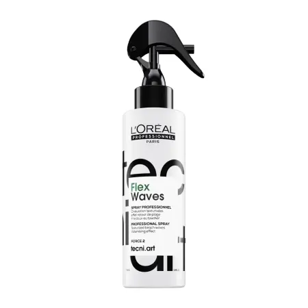 L OREAL PROFESSIONNEL Спрей для создания пляжных волн / Tecni.Art Flex Waves 190 мл - 1