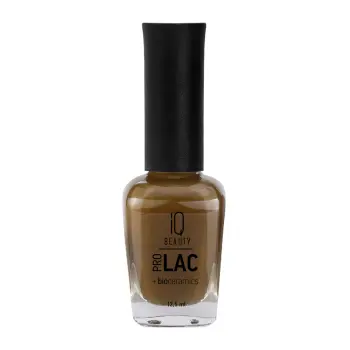033 лак для ногтей укрепляющий с биокерамикой / Nail polish PROLAC + bioceramics 12.5 мл