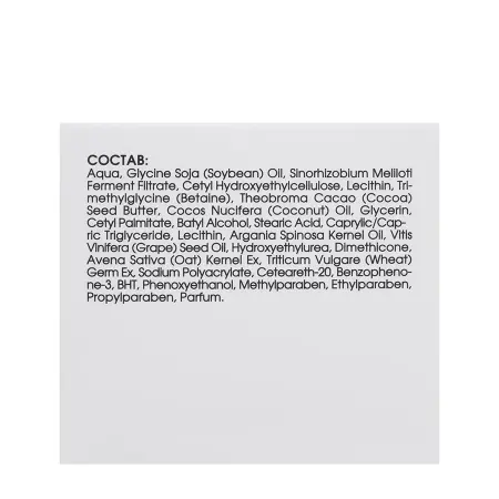 KORA Крем с маслом аргана для сухой кожи / Cream for dry skin wit argan oil 50 мл - 8