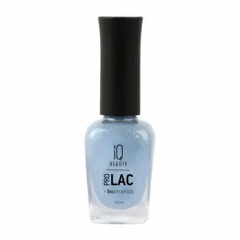 090 лак для ногтей укрепляющий с биокерамикой / Nail Polish PROLAC+bioceramics 12,5 мл
