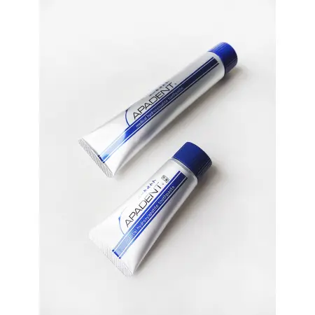 APADENT Паста зубная Apadent Total Care 60 гр - 4