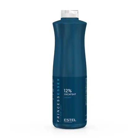 ESTEL PROFESSIONAL Оксигент 12% / ESSEX Princess 1000 мл - 1