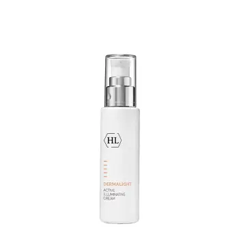 Крем активный осветляющий с витаминами / Dermalight Active Illuminating cream 50 мл