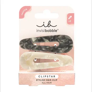 Заколка для волос / invisibobble CLIPSTAR Clip
