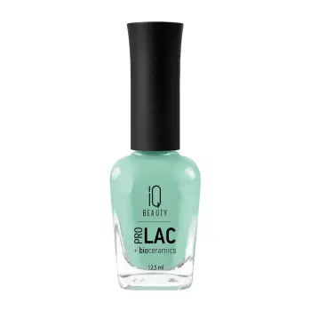 165 лак для ногтей укрепляющий с биокерамикой / Nail Polish PROLAC+bioceramics 12,5 мл
