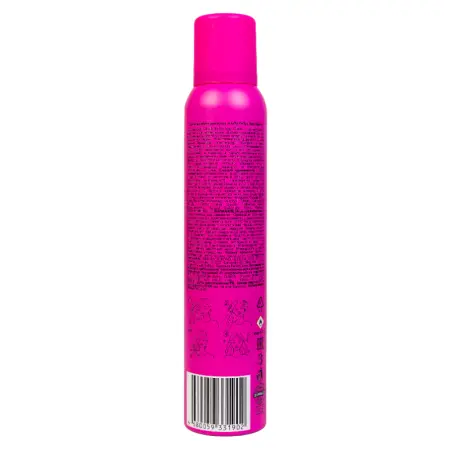 HOLLY POLLY Шампунь сухой / Holly Polly Very Cherry 200 мл - 2