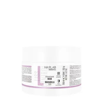 Маска выпрямляющая / Straightening Mask 250 мл