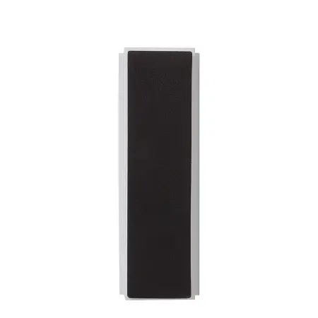 GERMANICUR Баф полировочный для маникюра 320/600/3000 / GERMANICUR - 3
