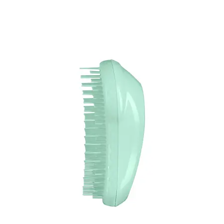 TANGLE TEEZER Расческа для волос / The Original Mini Marine Splash - 4