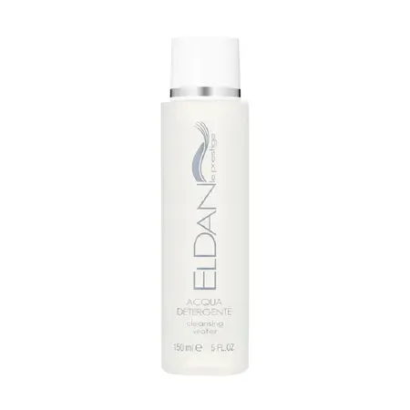 ELDAN cosmetics Средство очищающее мягкое на изотонической воде / LE PRESTIGE 150 мл - 3