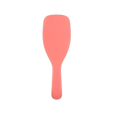 TANGLE TEEZER Расческа для волос / The Large Ultimate (Wet) Detangler Salmon Pink - 4