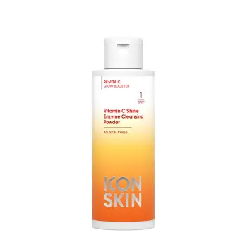 Пилинг-пудра энзимная для умывания / Re: Vita C Vitamin C Shine 70 гр