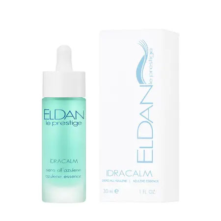 ELDAN cosmetics Сыворотка азуленовая / LE PRESTIGE 30 мл - 2