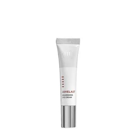 HOLY LAND Крем для век питательный от морщин и отечности / Juvelast Nourishing Eye Cream 15 мл - 1
