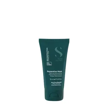 Маска восстанавливающая для поврежденных волос / SDL Reconstruction Damaged Hair Reparative Мask 50 мл