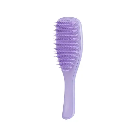 TANGLE TEEZER Расческа для волос / The Ultimate (Wet) Detangler Naturally Curly Purple Passion - 3