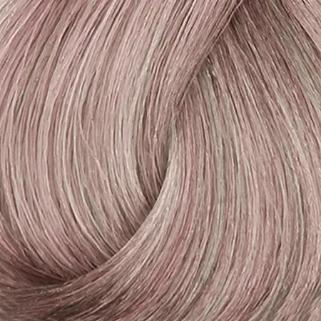 TNL Professional 10.21 крем-краска для волос, платиновый блонд фиолетовый пепельный / Million glow Private collection 100 мл - 1