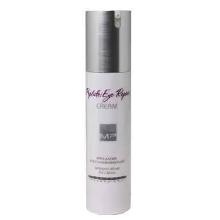 MESOPHARM PROFESSIONAL Крем пептидный для век / PEPTIDE EYE CREAM 50 мл - 1