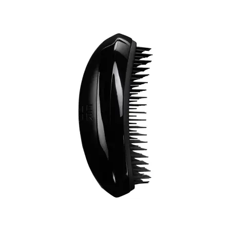 TANGLE TEEZER Расческа для волос / Salon Elite Midnight Black - 3