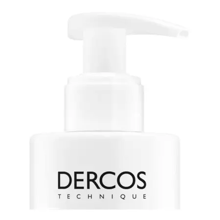 VICHY Шампунь уплотняющий для истонченных и ослабленных волос / Dercos Densi-Solutions 250 мл - 3