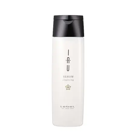 LEBEL Шампунь для волос / IAU SERUM Cleansing 200 мл - 1