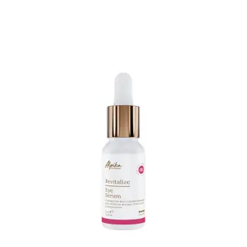 Сыворотка восстанавливающая для области вокруг глаз с алоэ и ретинолом Revitalize Eye Serum 15 мл